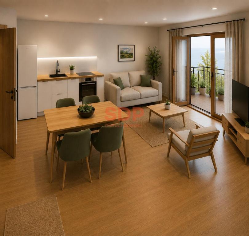 Mieszkanie 32 m², Karpacz, Wita Stwosza - zdjęcie 1