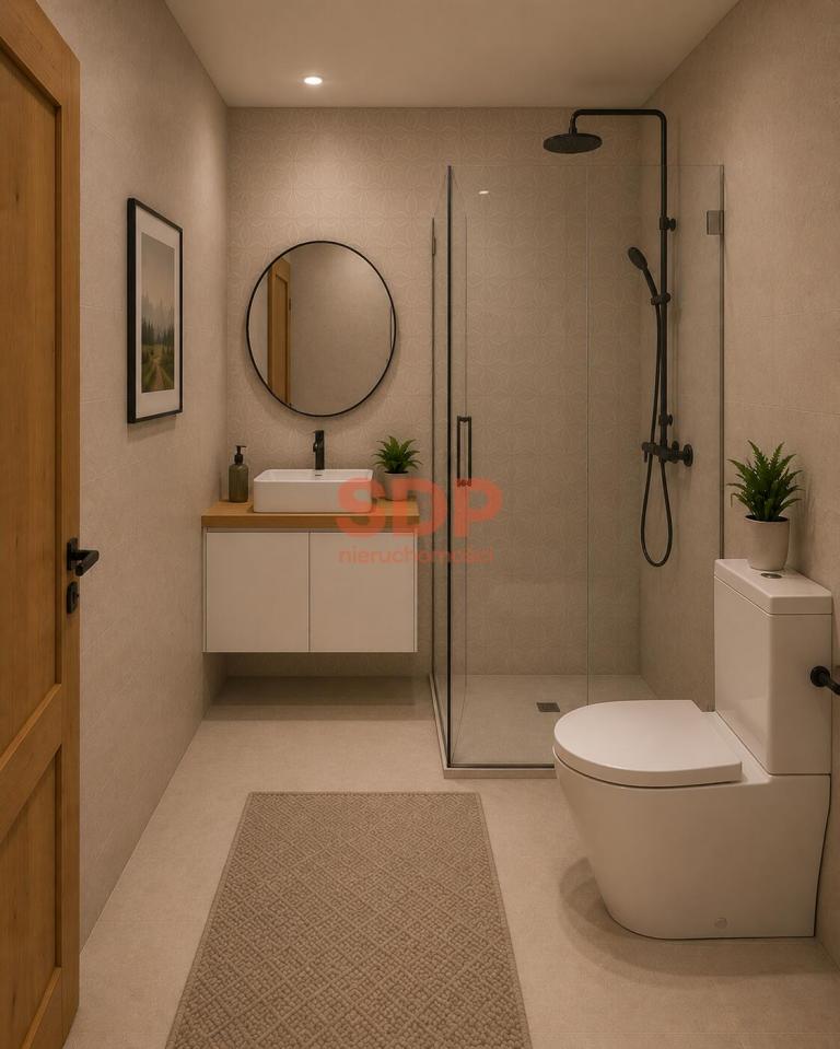Mieszkanie 32 m², Karpacz, Wita Stwosza - zdjęcie 2