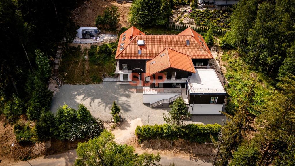 Mieszkanie 42 m², Karpacz, Wita Stwosza - zdjęcie 4