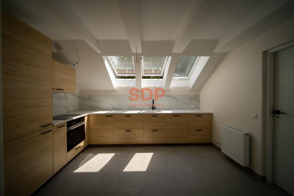 Mieszkanie 42 m², Karpacz, Wita Stwosza - zdjęcie 1