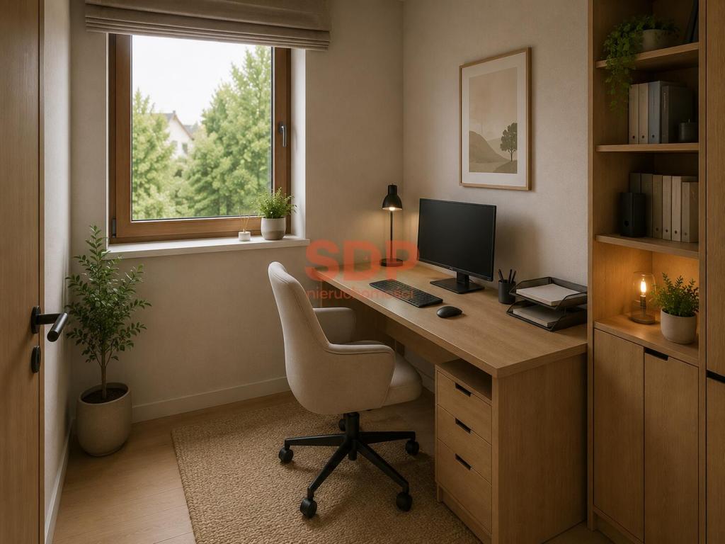 Dom 85 m², Wrocław, Psie Pole, Tymiankowa - zdjęcie 4