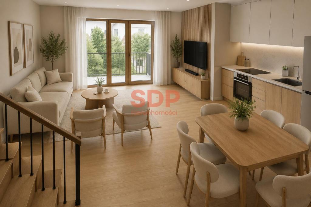 Dom 85 m², Wrocław, Psie Pole, Tymiankowa - zdjęcie 3