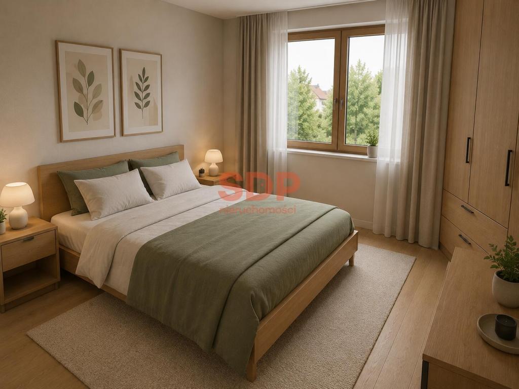 Dom 85 m², Wrocław, Psie Pole, Tymiankowa - zdjęcie 2