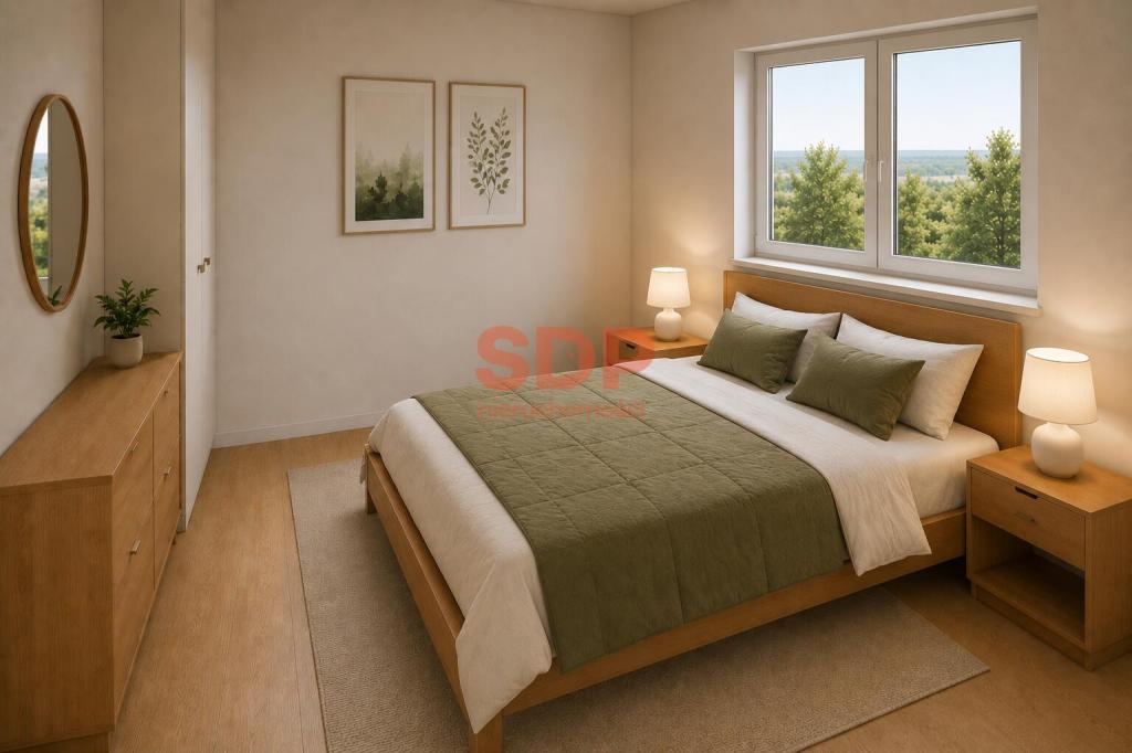 Mieszkanie 39 m², Karpacz, Wita Stwosza - zdjęcie 1