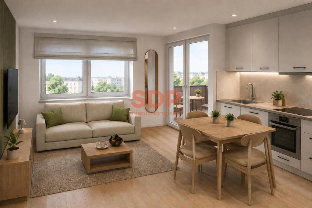 Mieszkanie 45 m², Karpacz, Wita Stwosza - zdjęcie 2