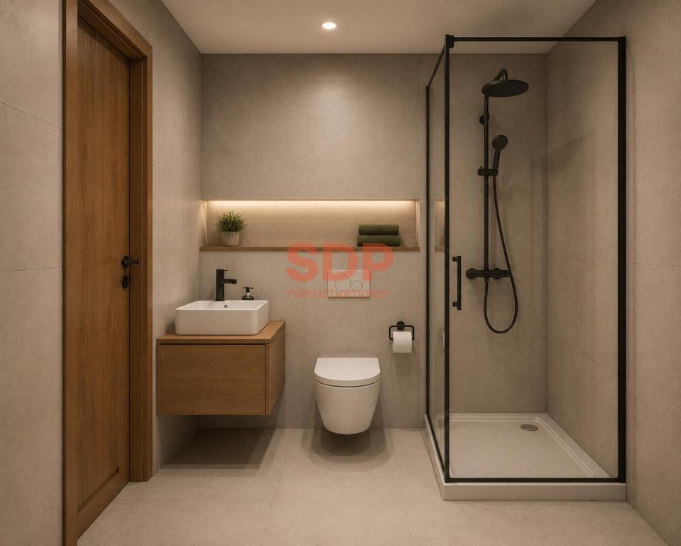 Mieszkanie 45 m², Karpacz, Wita Stwosza - zdjęcie 1