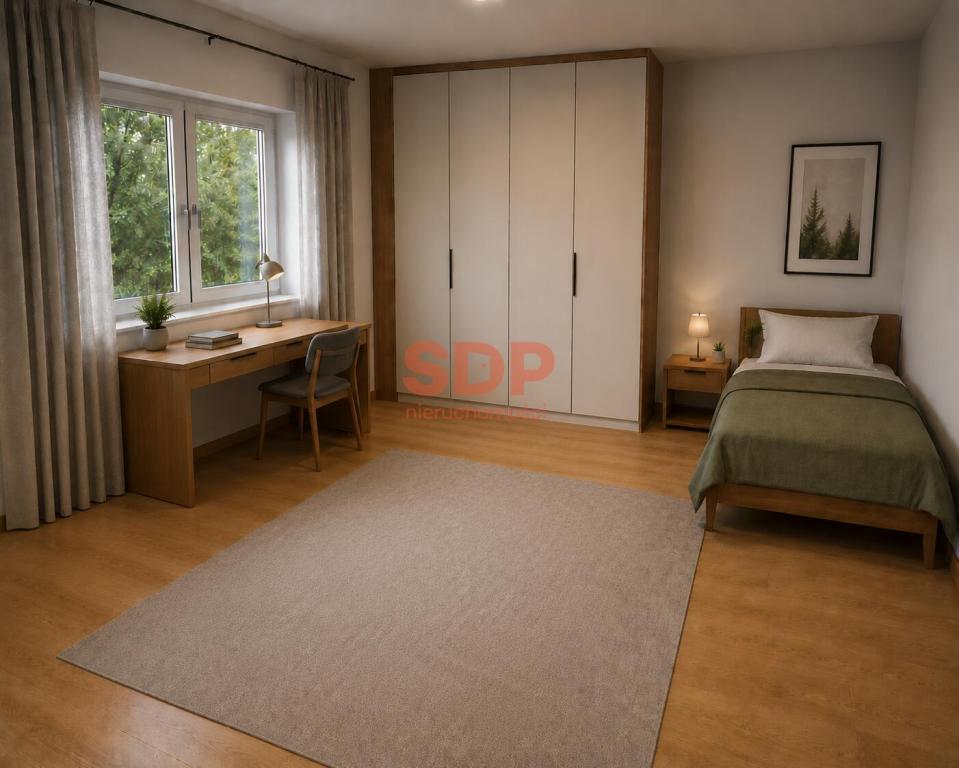 Mieszkanie 45 m², Karpacz, Wita Stwosza - zdjęcie 3