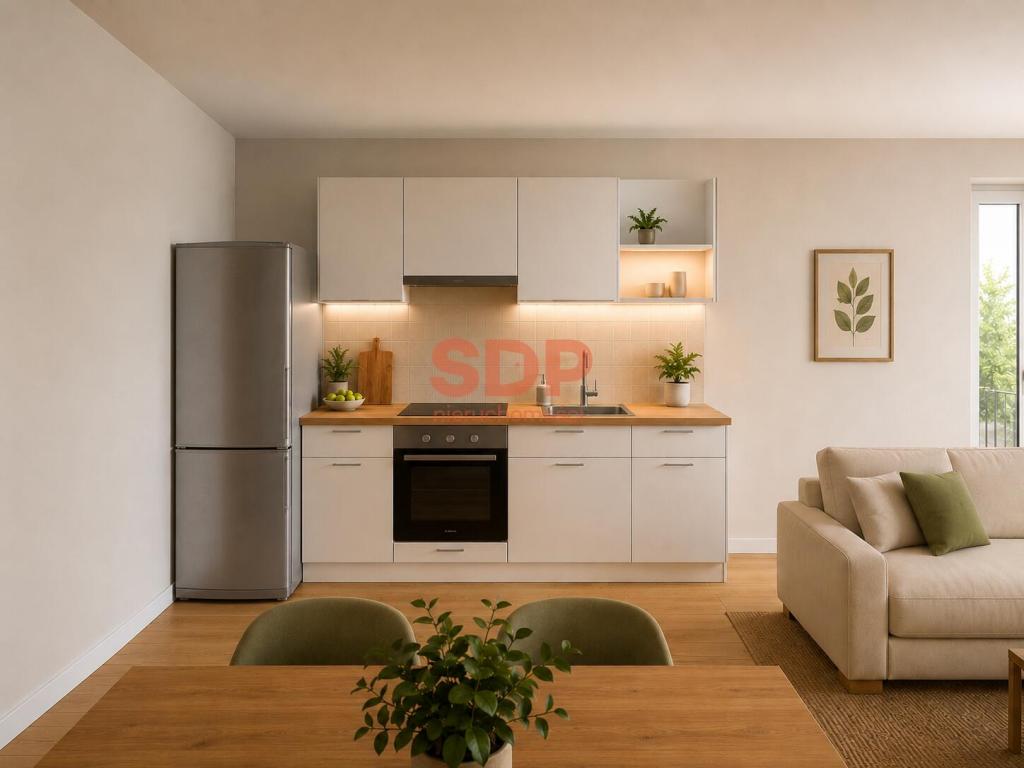 Mieszkanie 34 m², Karpacz, Wita Stwosza - zdjęcie 2