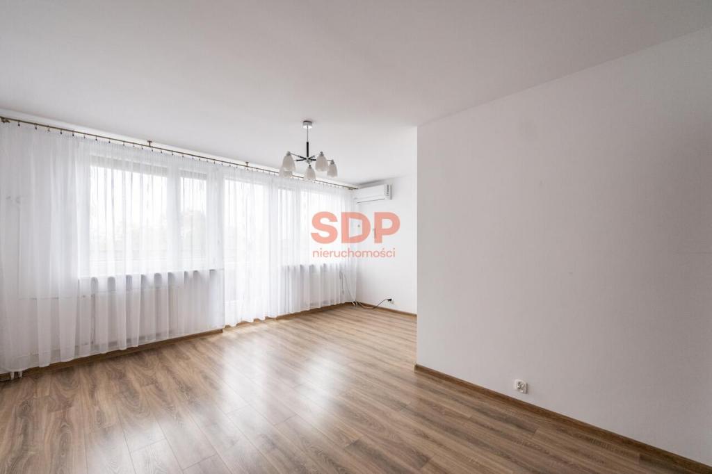 Mieszkanie 60&nbsp;m², Wrocław, Waflowa - zdjęcie 1