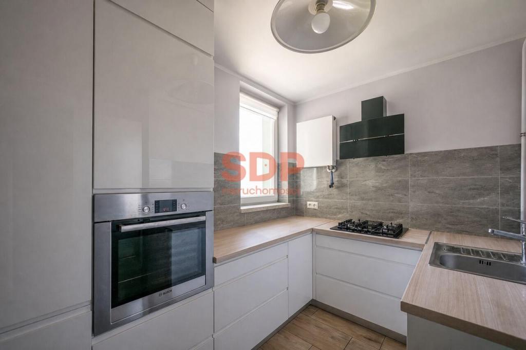 Mieszkanie 60&nbsp;m², Wrocław, Krzyki, Waflowa - zdjęcie 1