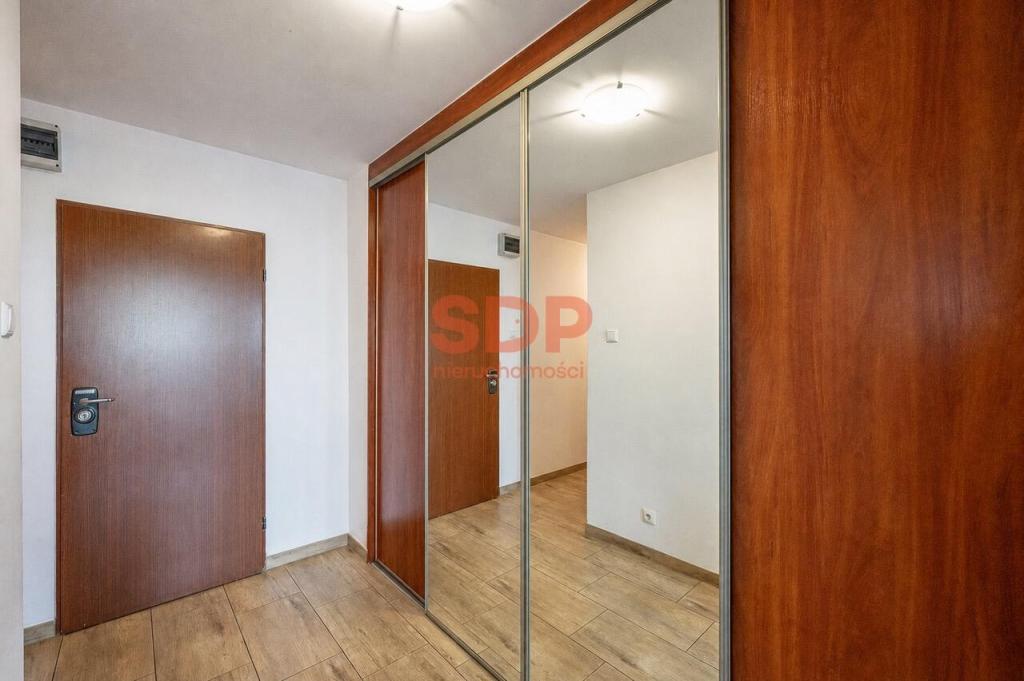 Mieszkanie 60&nbsp;m², Wrocław, Krzyki, Waflowa - zdjęcie 14