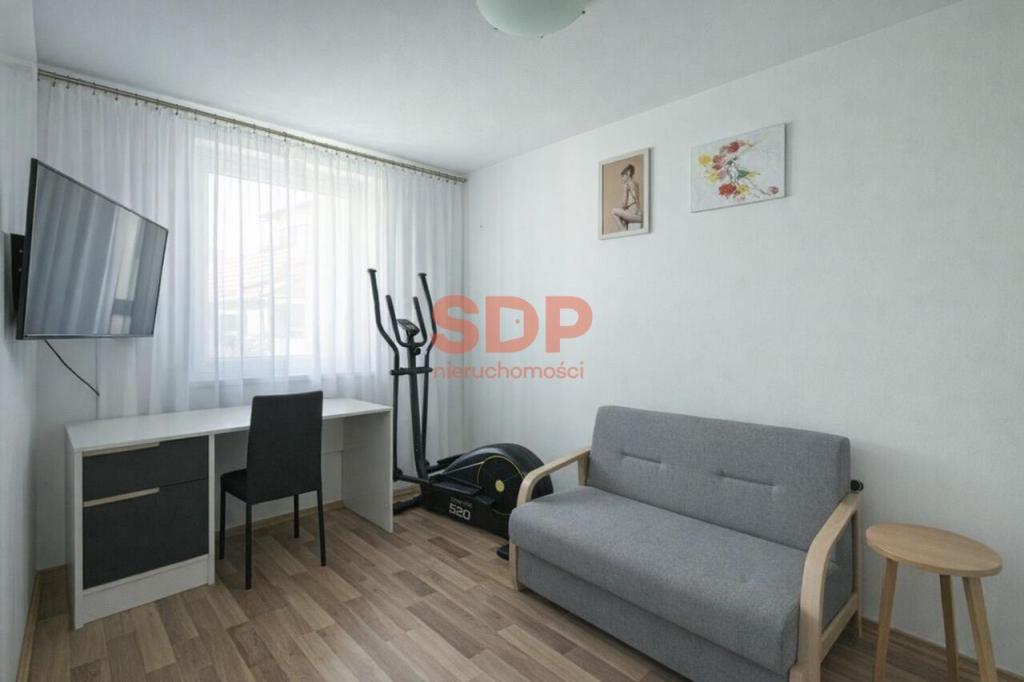 Mieszkanie 60&nbsp;m², Wrocław, Krzyki, Waflowa - zdjęcie 8