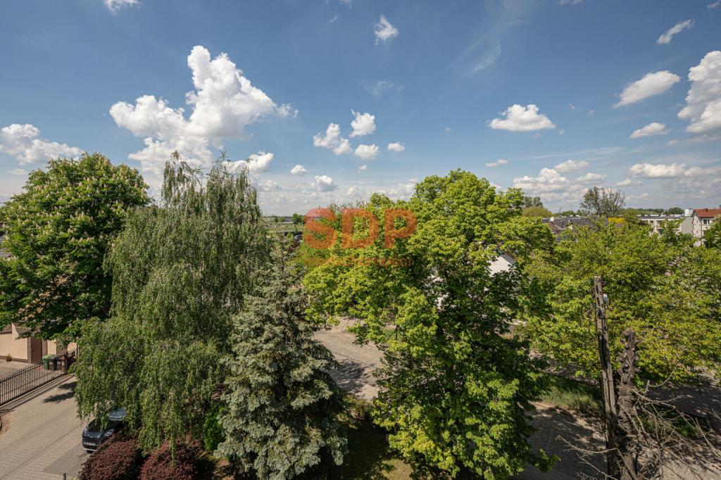 Mieszkanie 60&nbsp;m², Wrocław, Waflowa - zdjęcie 13
