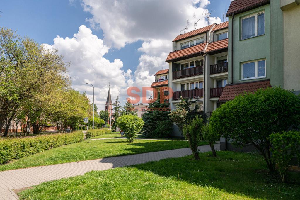 Mieszkanie 60&nbsp;m², Wrocław, Krzyki, Waflowa - zdjęcie 15