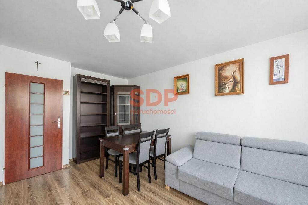 Mieszkanie 60&nbsp;m², Wrocław, Krzyki, Waflowa - zdjęcie 13
