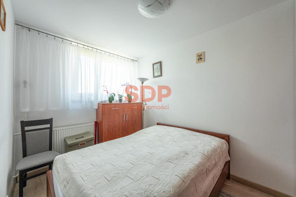 Mieszkanie 60&nbsp;m², Wrocław, Krzyki, Waflowa - zdjęcie 6