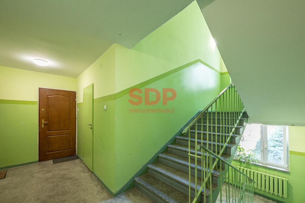 Mieszkanie 60&nbsp;m², Wrocław, Waflowa - zdjęcie 16