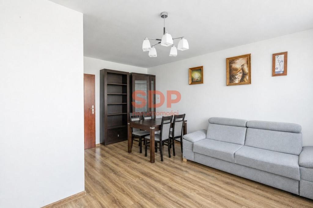 Mieszkanie 60&nbsp;m², Wrocław, Krzyki, Waflowa - zdjęcie 5