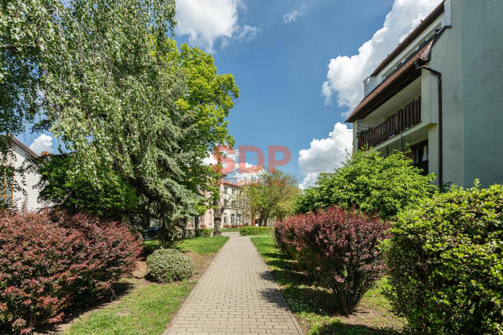 Mieszkanie 60&nbsp;m², Wrocław, Krzyki, Waflowa - zdjęcie 16