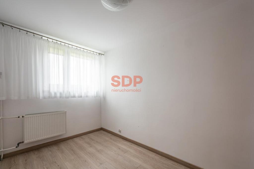 Mieszkanie 60&nbsp;m², Wrocław, Waflowa - zdjęcie 5
