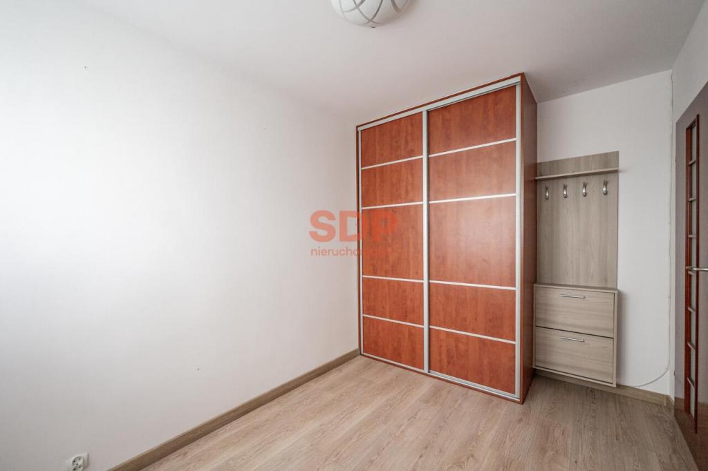 Mieszkanie 60&nbsp;m², Wrocław, Waflowa - zdjęcie 7