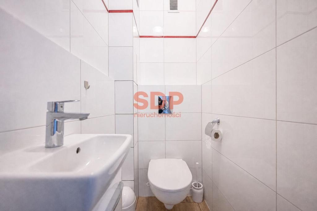 Mieszkanie 60&nbsp;m², Wrocław, Waflowa - zdjęcie 12