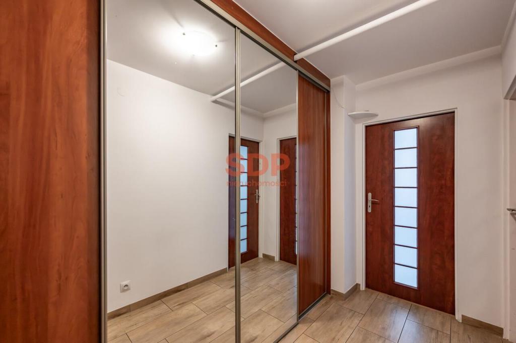 Mieszkanie 60&nbsp;m², Wrocław, Waflowa - zdjęcie 10