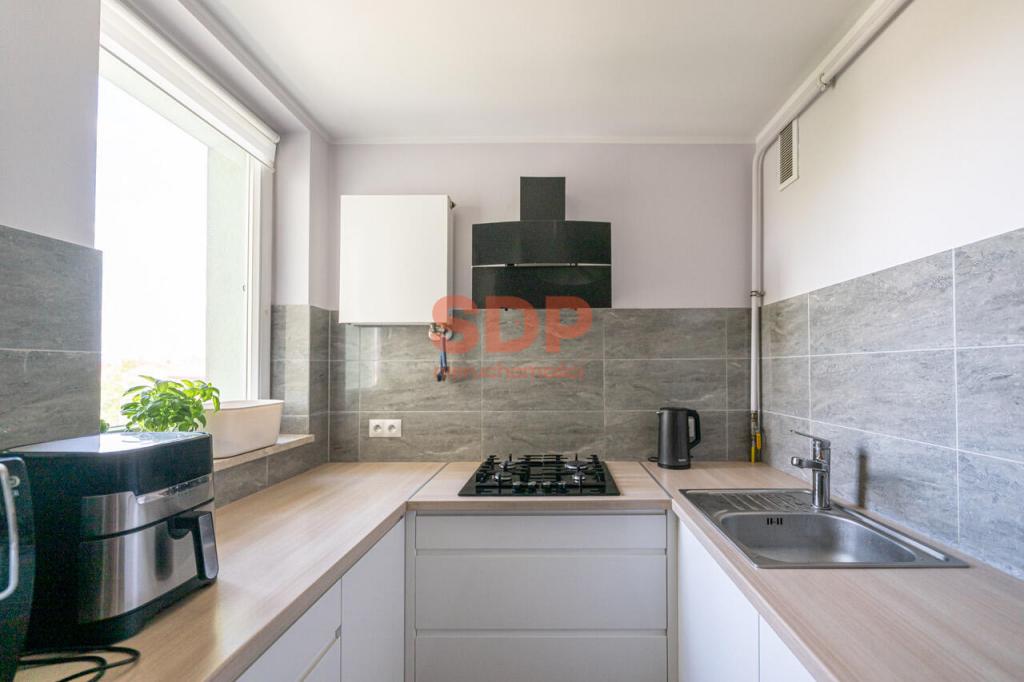 Mieszkanie 60&nbsp;m², Wrocław, Krzyki, Waflowa - zdjęcie 11