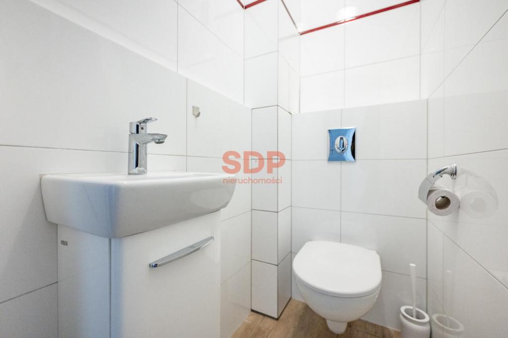 Mieszkanie 60&nbsp;m², Wrocław, Waflowa - zdjęcie 9