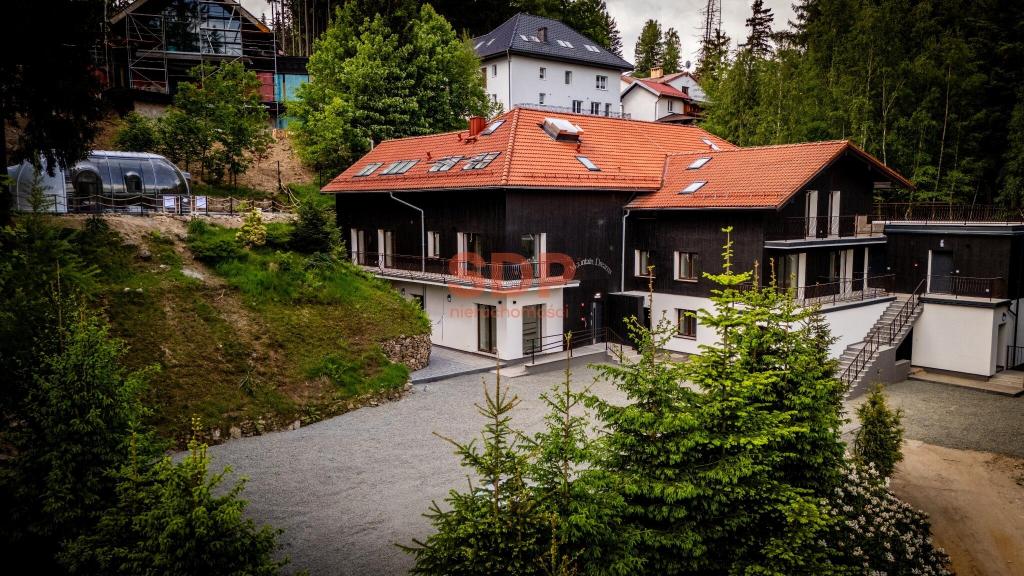 Mieszkanie 47 m², Karpacz, Wita Stwosza - zdjęcie 6