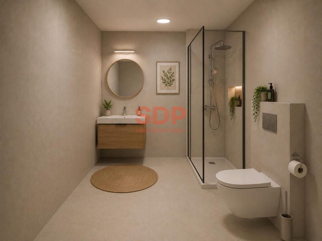 Mieszkanie 47 m², Karpacz, Wita Stwosza - zdjęcie 3