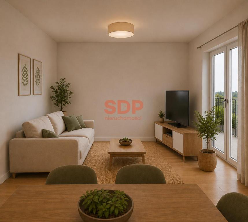 Mieszkanie 26 m², Karpacz, Wita Stwosza - zdjęcie 1