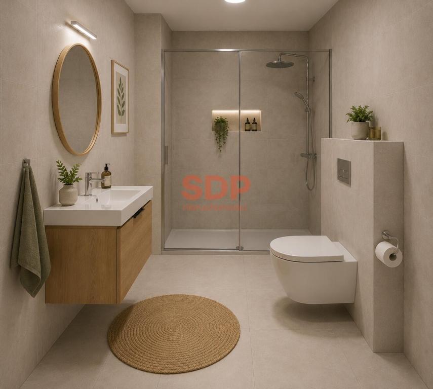 Mieszkanie 26 m², Karpacz, Wita Stwosza - zdjęcie 2
