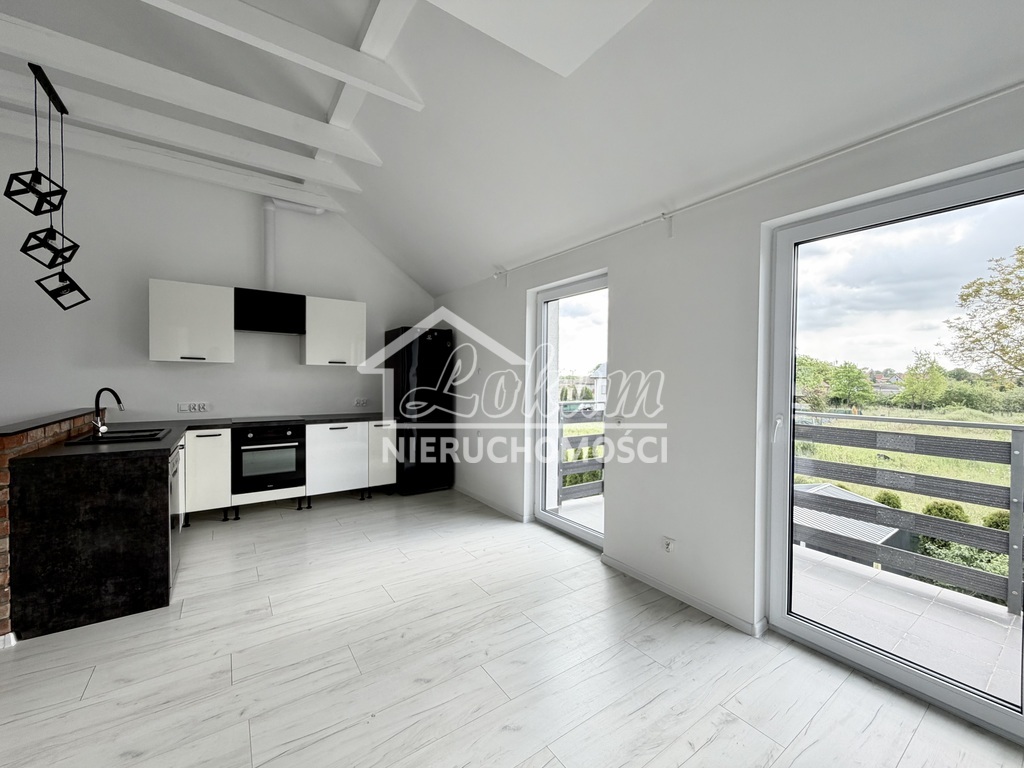 Mieszkanie 61,44&nbsp;m², Police - zdjęcie 4