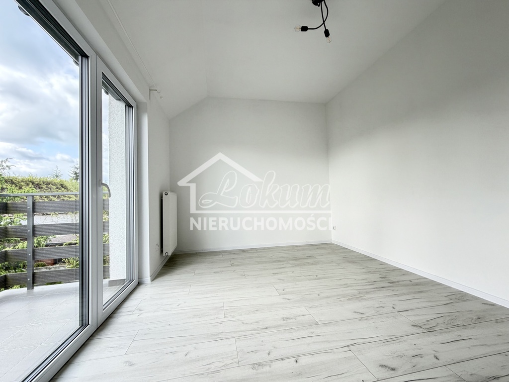 Mieszkanie 61,44&nbsp;m², Police - zdjęcie 10