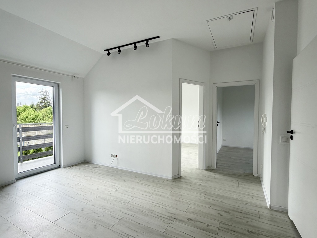Mieszkanie 61,44&nbsp;m², Police - zdjęcie 3