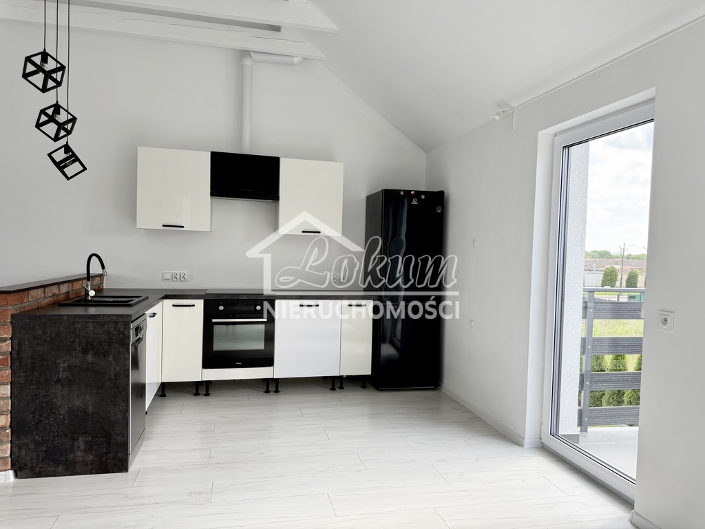 Mieszkanie 61,44&nbsp;m², Police - zdjęcie 7