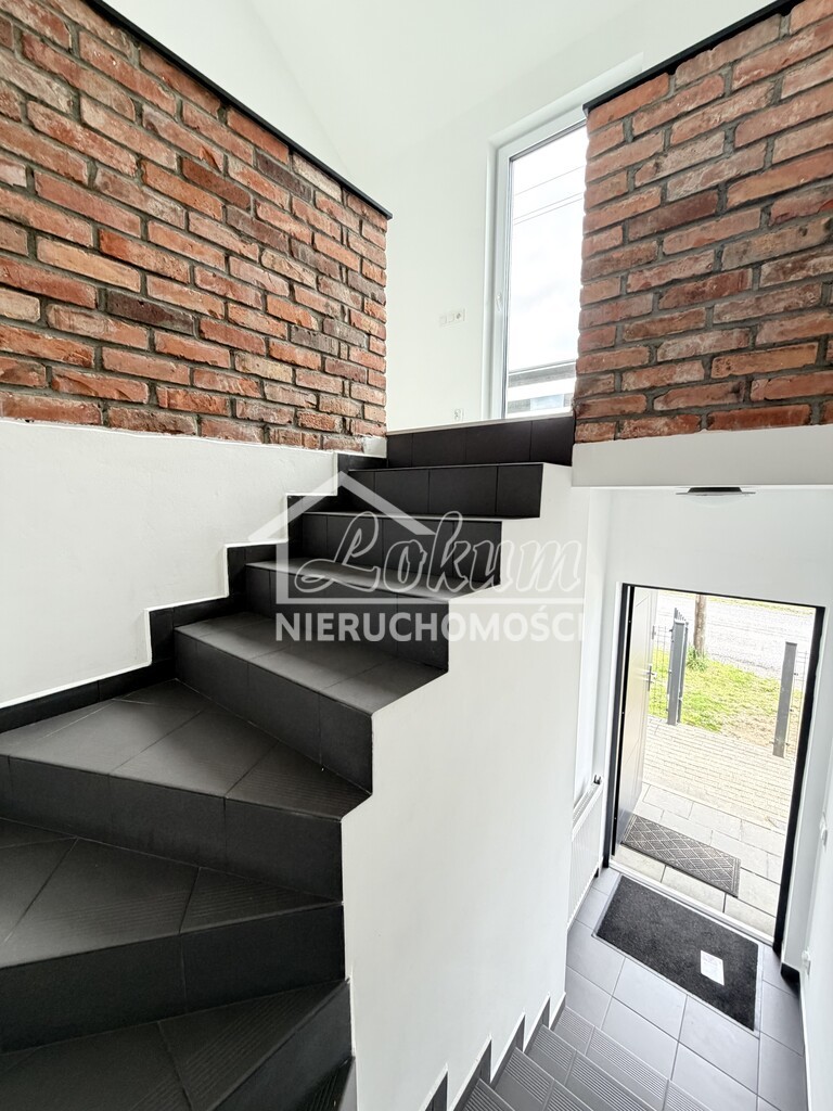 Mieszkanie 61,44&nbsp;m², Police - zdjęcie 11
