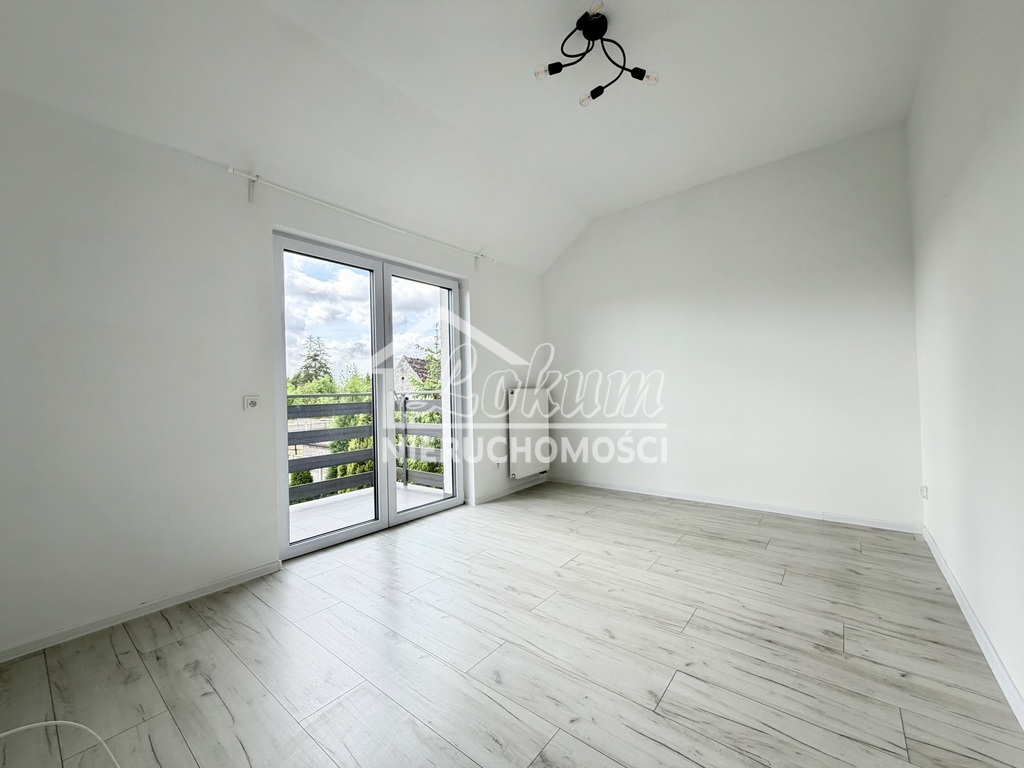 Mieszkanie 61,44&nbsp;m², Police - zdjęcie 9
