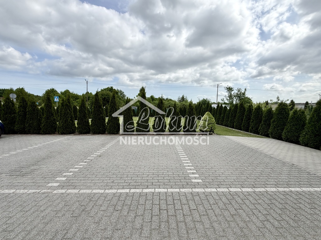 Mieszkanie 61,44&nbsp;m², Police - zdjęcie 12