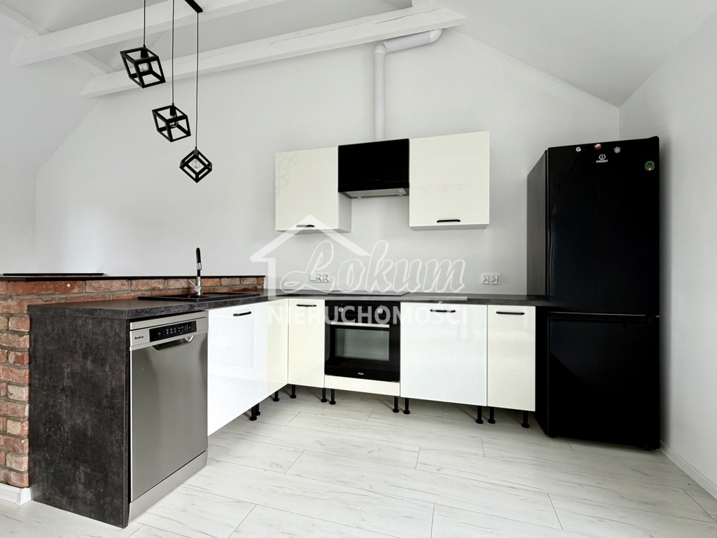 Mieszkanie 61,44&nbsp;m², Police - zdjęcie 6