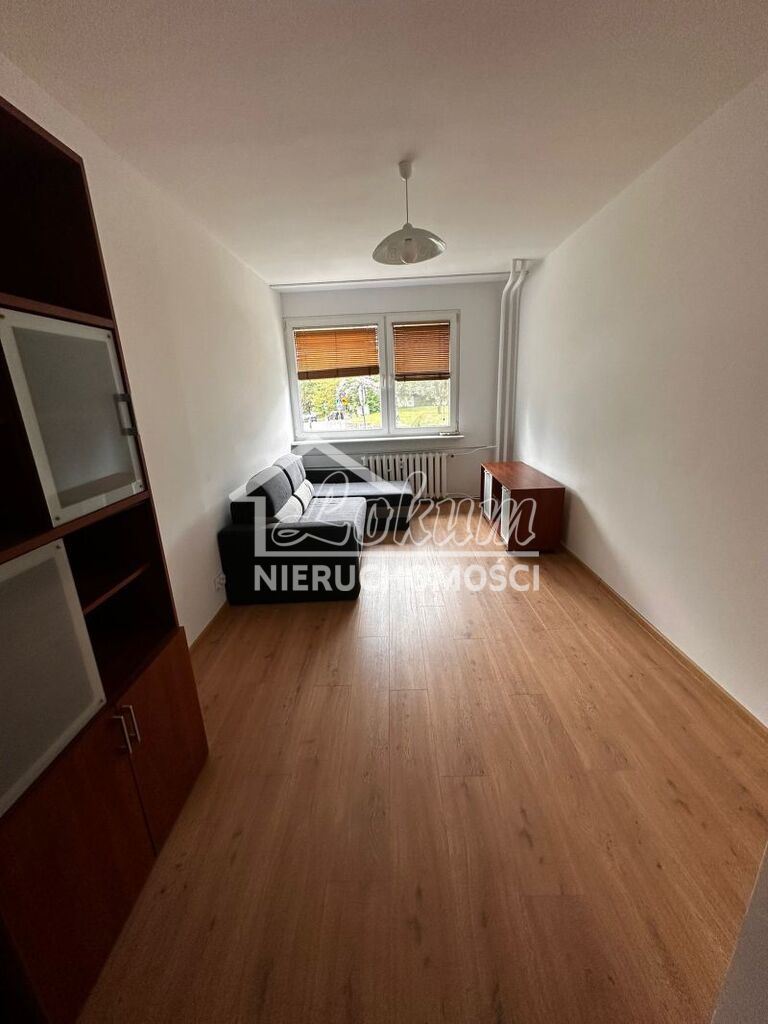 Mieszkanie 40&nbsp;m², Szczecin, Pomorzany, Potulicka - zdjęcie 5