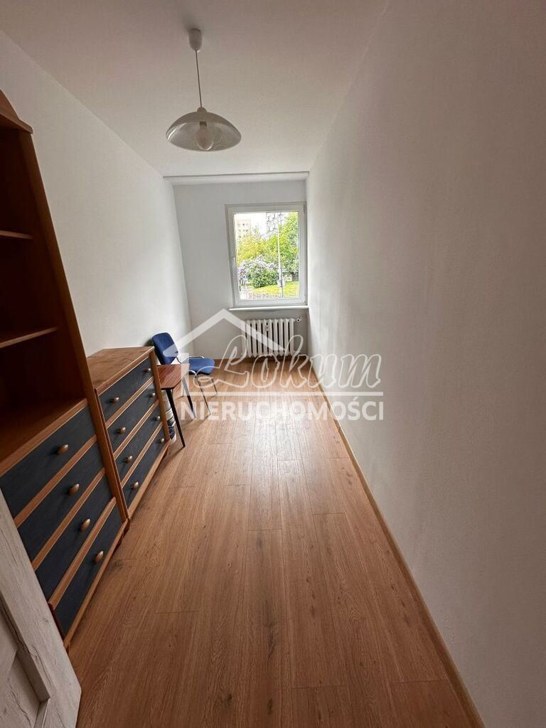 Mieszkanie 40&nbsp;m², Szczecin, Pomorzany, Potulicka - zdjęcie 3