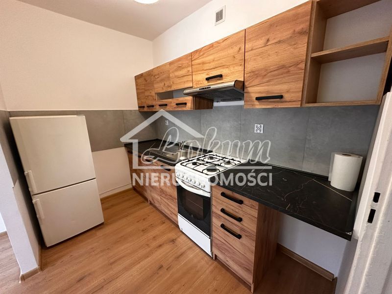 Mieszkanie 40&nbsp;m², Szczecin, Pomorzany, Potulicka - zdjęcie 4