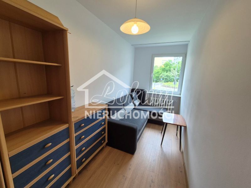Mieszkanie 40 m², Szczecin, Pomorzany, Potulicka - zdjęcie 3