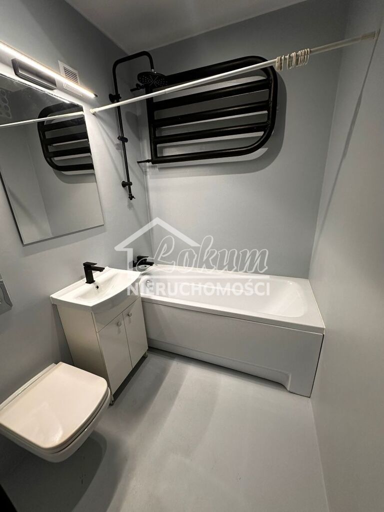 Mieszkanie 40&nbsp;m², Szczecin, Pomorzany, Potulicka - zdjęcie 7