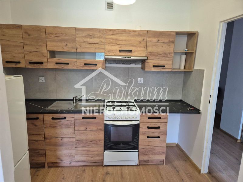 Mieszkanie 40 m², Szczecin, Pomorzany, Potulicka - zdjęcie 5