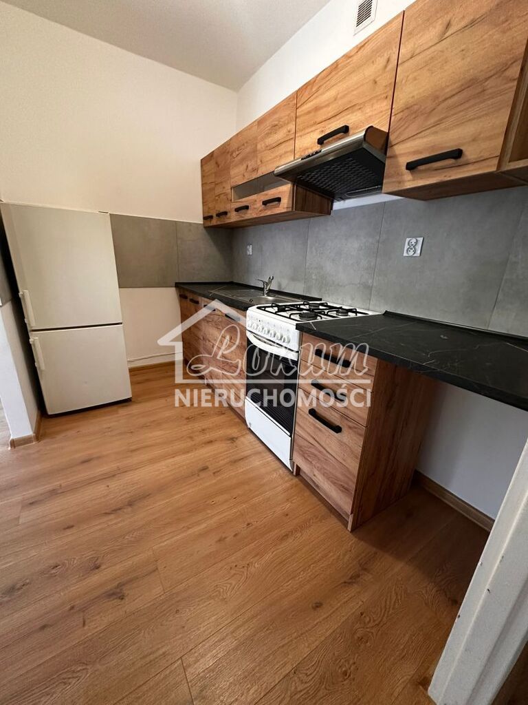 Mieszkanie 40&nbsp;m², Szczecin, Pomorzany, Potulicka - zdjęcie 1