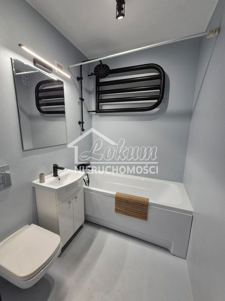 Mieszkanie 40 m², Szczecin, Pomorzany, Potulicka - zdjęcie 8