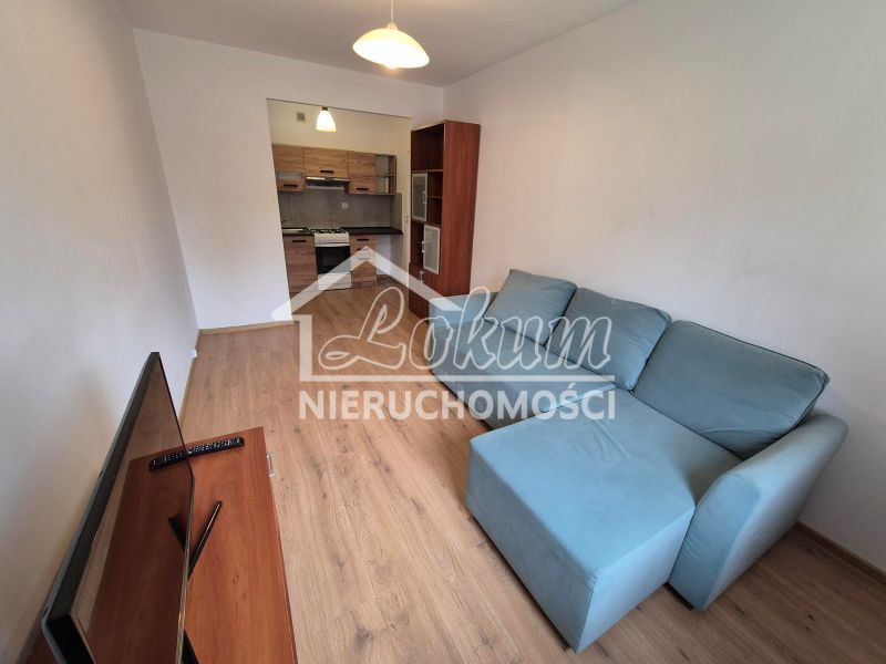 Mieszkanie 40 m², Szczecin, Pomorzany, Potulicka - zdjęcie 1